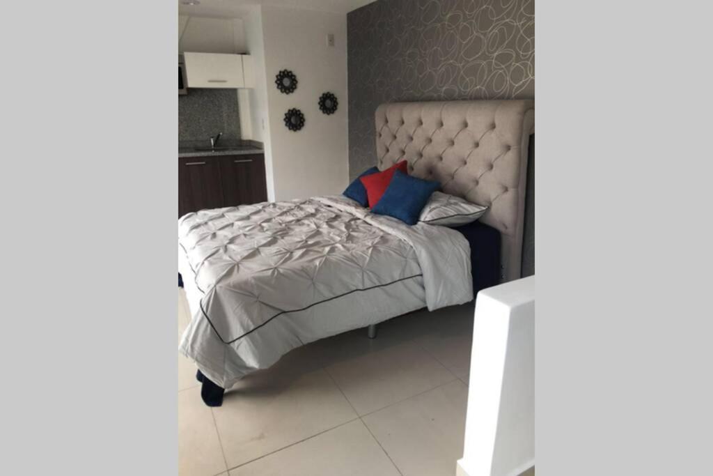 Espectacular Loft En Ph Zona Polanco D Apartment Kota Meksiko Bagian luar foto