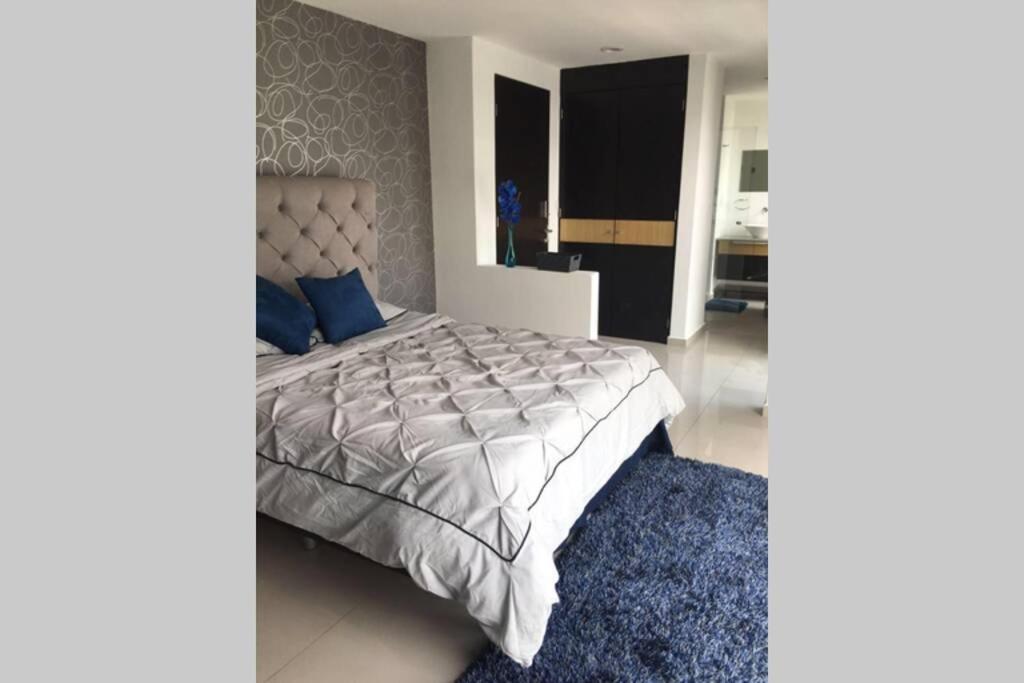 Espectacular Loft En Ph Zona Polanco D Apartment Kota Meksiko Bagian luar foto